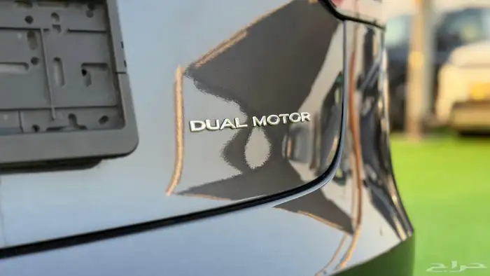 تسلا موديل 3 لونق رينج 2024 اوتو بايلود بحالة ممتازة 7