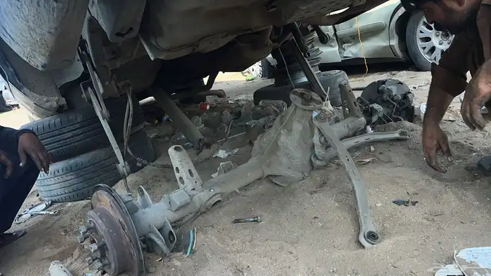 دفرنس فورد مستخدم للبيع 0