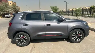 شيرى تيجو 4 برو فلاج شيب 2023 index