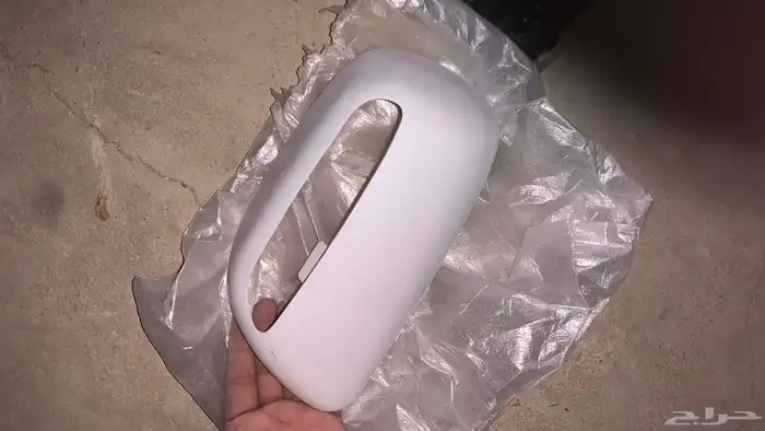 غطيان مرايات كورولا اصليه وكاله جديد من موديل 2001 الى 2007 3