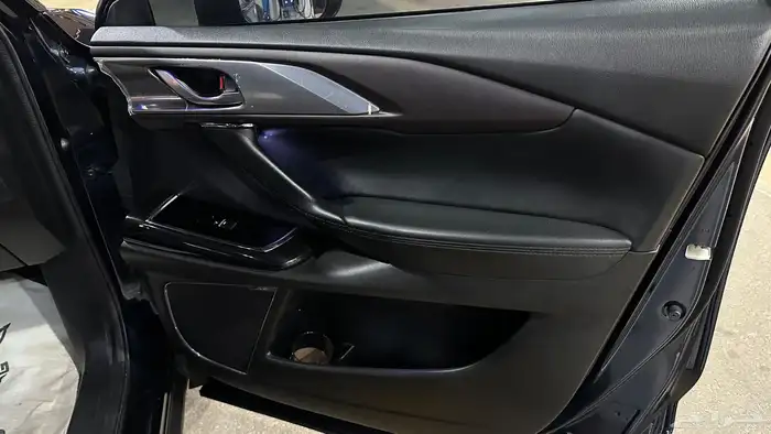 جيب مازدا CX9 2017 فل كامل 16