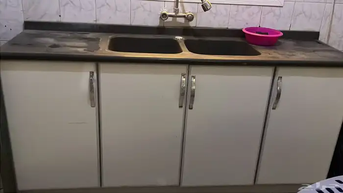 أثاث متنوع للبيع- نظيف جدا 4