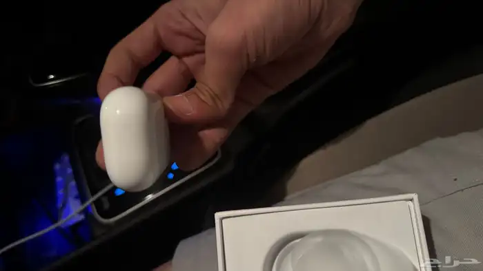 سماعه اير بوز 10