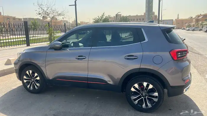 شيرى تيجو 4 برو فلاج شيب 2023 0