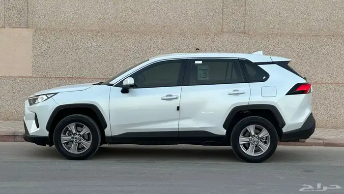 راف فور 2024 6