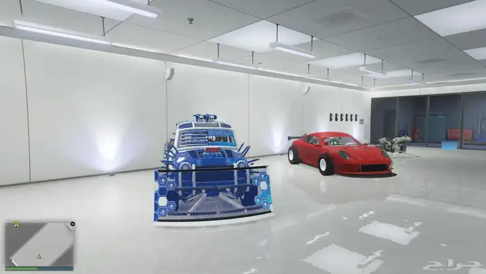 للبيع حساب اساسي 24