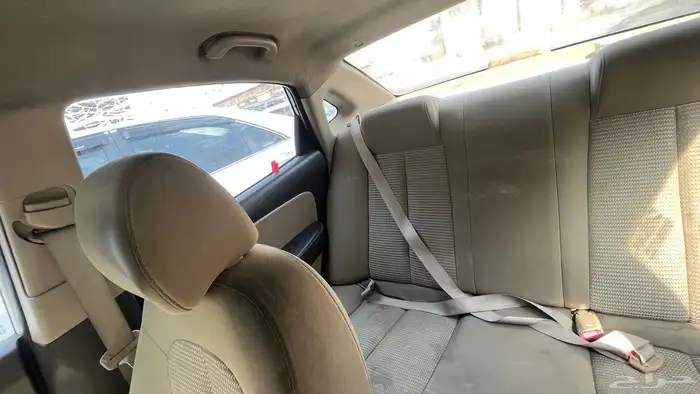 هيونداي النترا 2011 للبيع 5