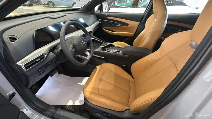 شانجان يوني تي أليت موديل 2026 4