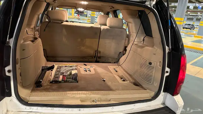 جمس 2009 مخبط قير 4