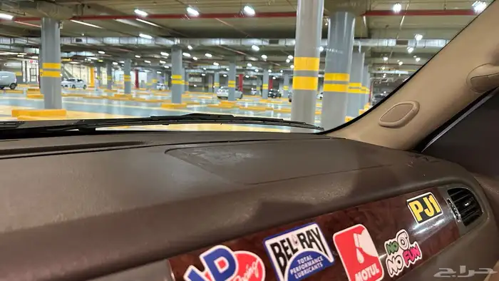 جمس 2009 مخبط قير 26