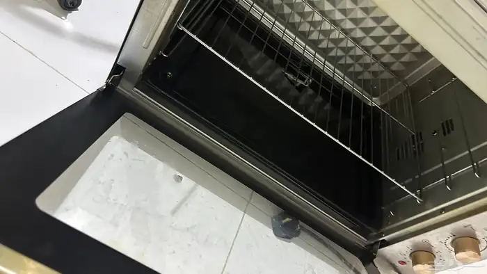 فرن كهربائي 9