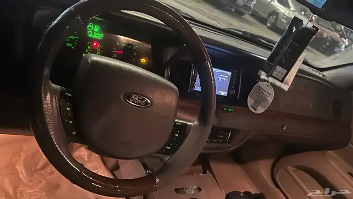 فورد فيكتوريا 2