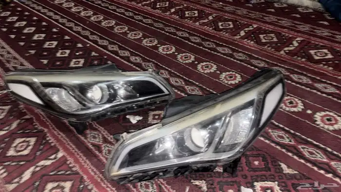 قطع غيار شمعات سوناتا 2017 4