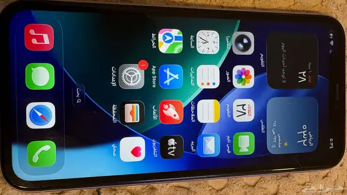 ايفون 11 للبيع 2