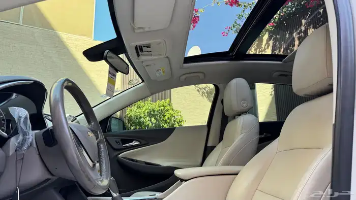 للبيع ماليبو 2019 فل كامل نظيفه 20