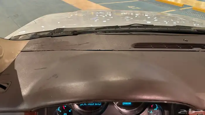 جمس 2009 مخبط قير 24