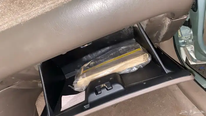 كامري 2002 بلد 13