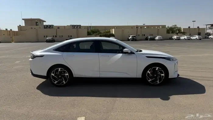 شانجان ايدو بلس 2025 مستعمل 0