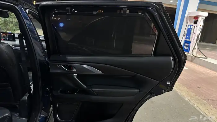 جيب مازدا CX9 2017 فل كامل 18