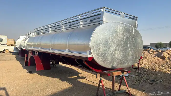 تانكي بوز عايدي جديد 1