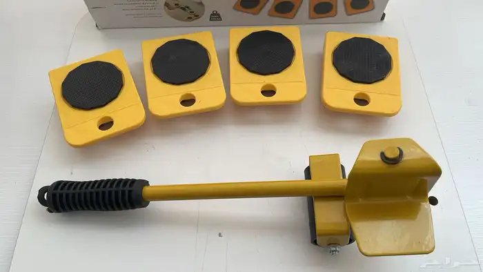 رافعة اثاث 1