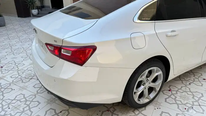 للبيع ماليبو 2019 فل كامل نظيفه 6