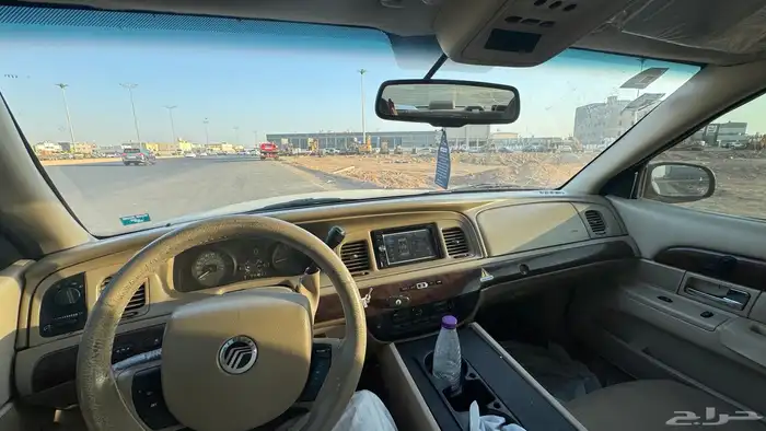 فورد ماركيز 2006 0