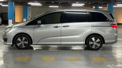 هوندا اوديسي 2016 v4 1.6 عائليه index