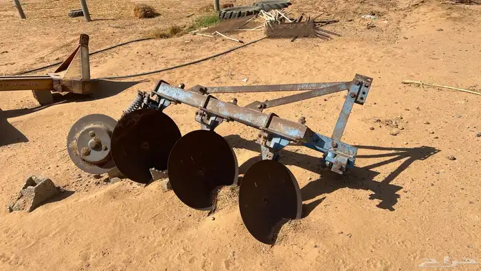 مستلزمات زراعيه للبيع والنسبه على الشاري التواصل 4