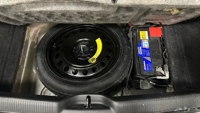 دوج شارجر 2016 8