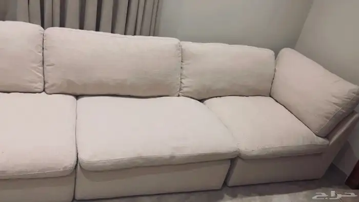 كنب من هوم سنتر 5