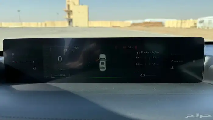 شانجان ايدو بلس 2025 مستعمل 3