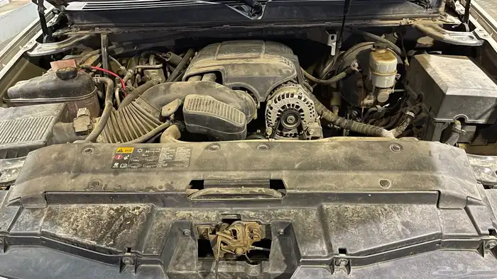 تاهو 2012 دبل 18