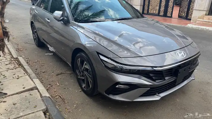 النترا هيونداي 2025 للتنازل 2