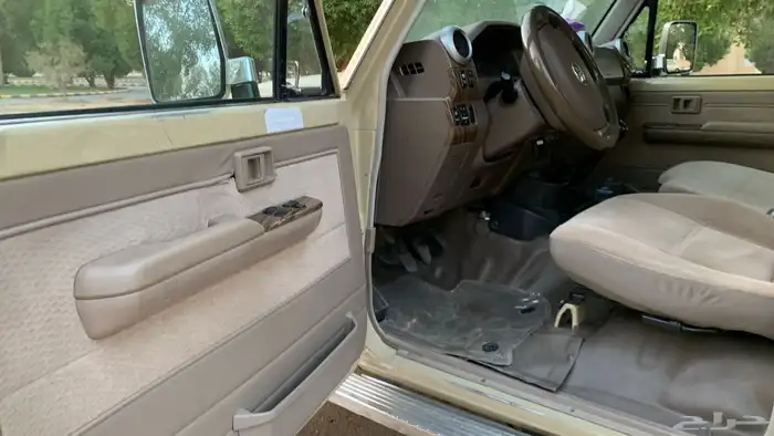 شاص 2018 سعودي دفلك بدون ونش 2