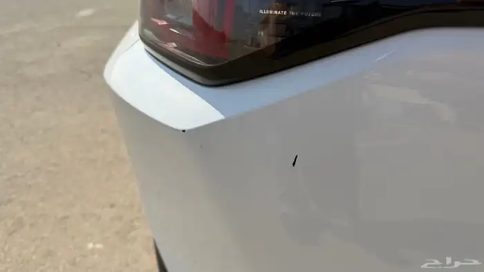 شانجان ايدو بلس 2025 مستعمل 9