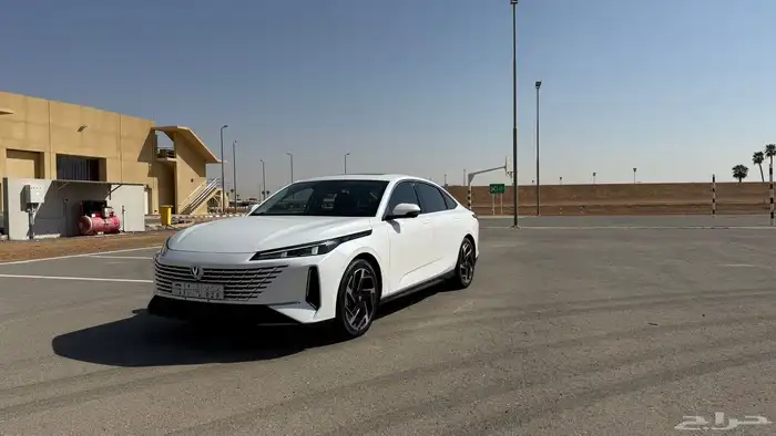 شانجان ايدو بلس 2025 مستعمل 11