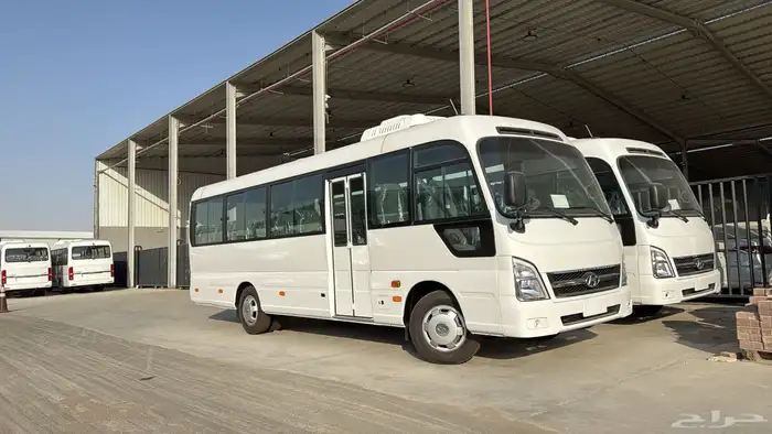 Corporate fleet renewal تجديد اسطول الشركات 31