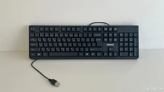 شاشة قيمنق 7