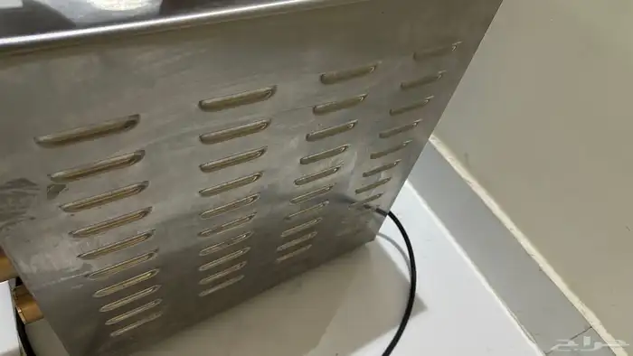 فرن كهربائي 10