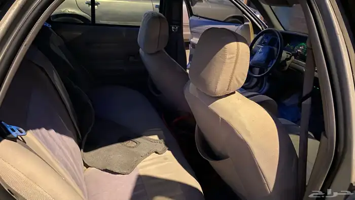 فورد فكتوريا 3