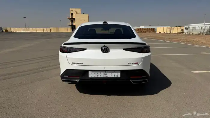 شانجان ايدو بلس 2025 مستعمل 12