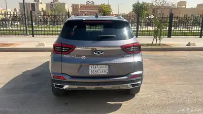 شيرى تيجو 4 برو فلاج شيب 2023 index