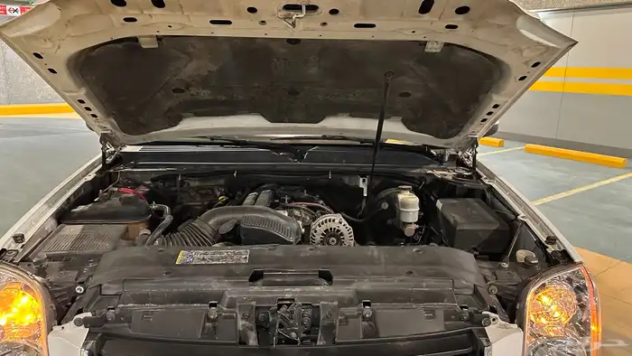 جمس 2009 مخبط قير 22