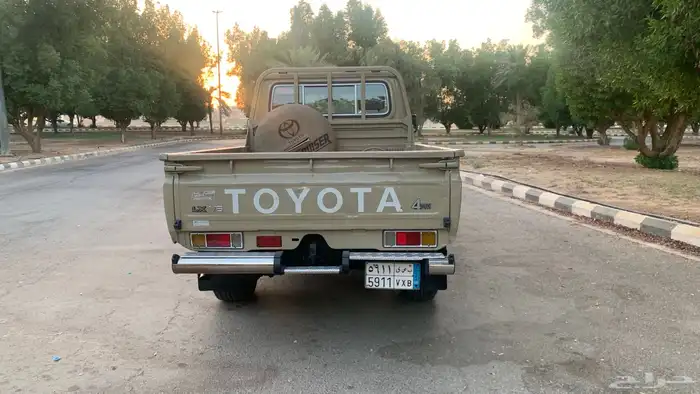 شاص 2018 سعودي دفلك بدون ونش 4