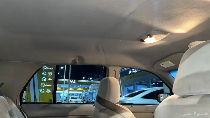 فورد كراون فكتوريا بوليسي 2008 8