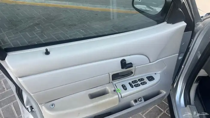 كراون فكتوريا 2003 سعودي 10