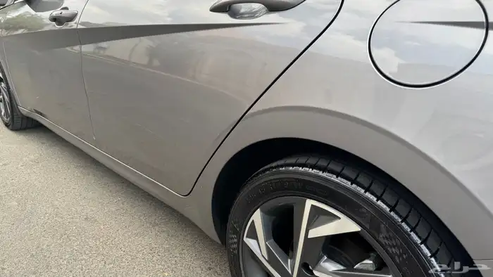 النترا هيونداي 2025 للتنازل 6