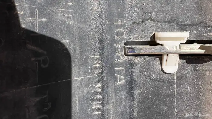 صدام شاص وربع وكالة 7