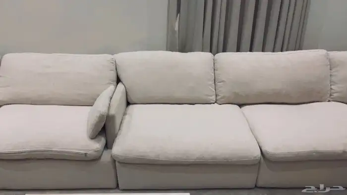 كنب من هوم سنتر 4